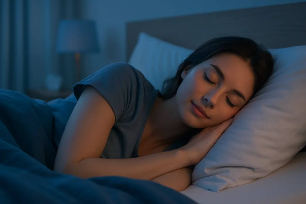 7 Tipps für besseren Schlaf