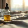 CBD Öl Schlaf