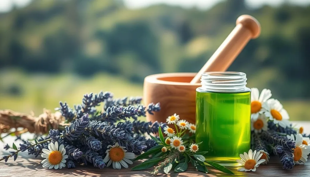 CBD gegen Stress