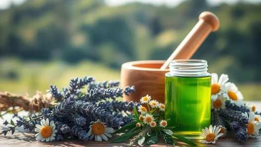 CBD gegen Stress