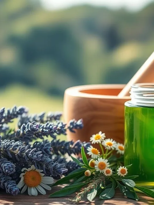 CBD gegen Stress