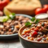 Chili con Carne Rezept