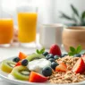 Diät Frühstück