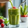 Eiweißshake zum Abnehmen