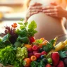 Ernährung Schwangerschaft Empfehlung