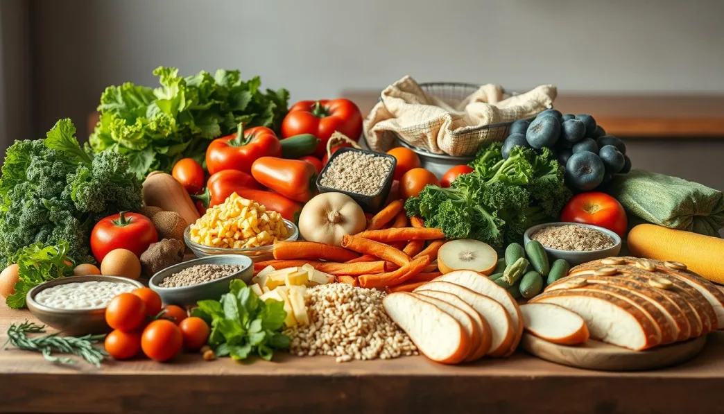Ernährungstipps bei Histaminintoleranz