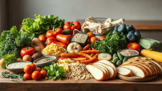 Ernährungstipps bei Histaminintoleranz