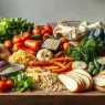 Ernährungstipps bei Histaminintoleranz