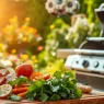Gesund Grillen