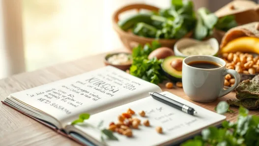 Keto Diät Plan