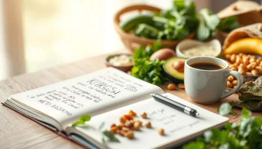 Keto Diät Plan