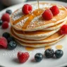 Keto Pancakes