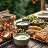 Low Carb Grillen
