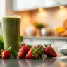 Protein Shake selber machen