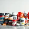 Proteinpulver
