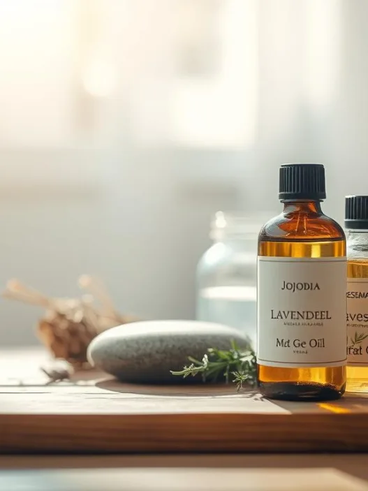 Schwangerschaftsmassage mit Öl Anleitung