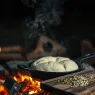 Stockbrotteig Rezept