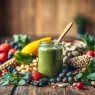 Superfoods in Ernährung einbauen