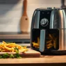 Was kann man alles im Airfryer machen