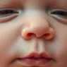 baby nase verstopft