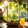 gesund leben