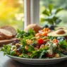 gesund zunehmen