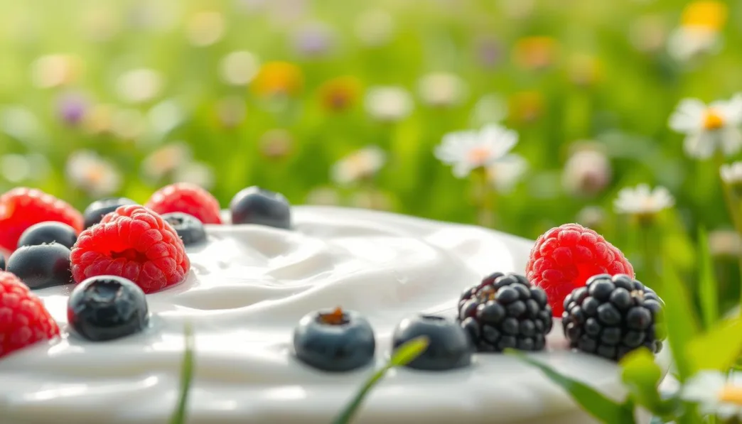 ist Joghurt gesund