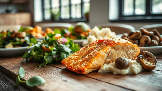ketogene ernährung rezepte