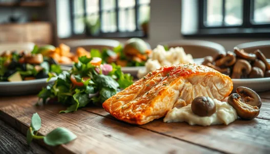 ketogene ernährung rezepte