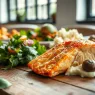 ketogene ernährung rezepte