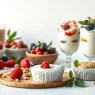 magerquark rezepte