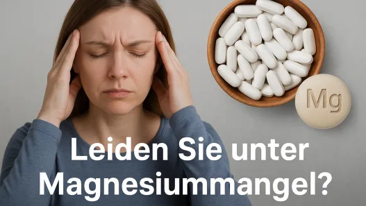 Magnesiummangel