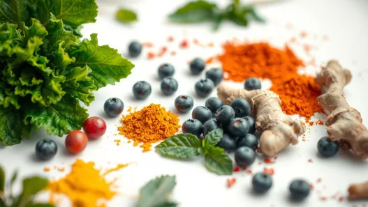 superfoods immunsystem