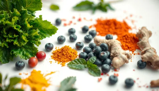superfoods immunsystem