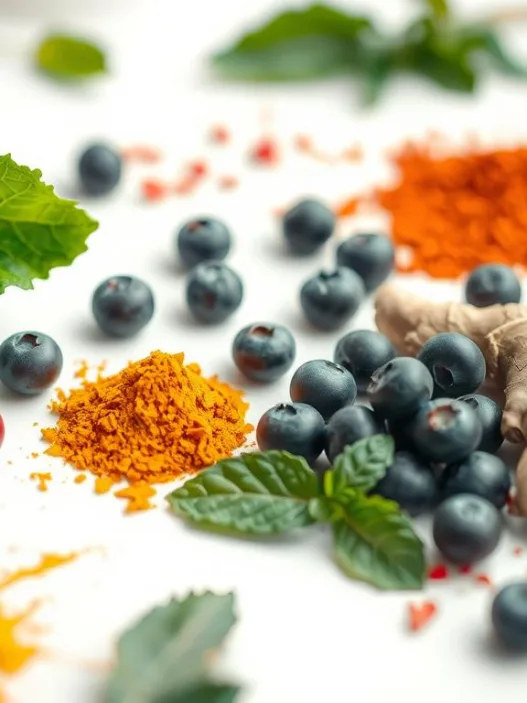 superfoods immunsystem