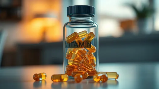 wieviel vitamin d3 am tag
