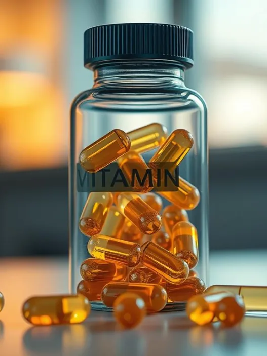 wieviel vitamin d3 am tag